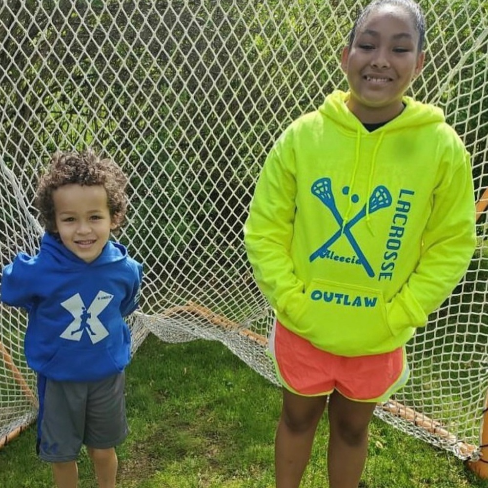 Custom sweatshirts. You make it 100% customized. Great holiday gifts.